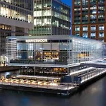 Large Modern 1 Bed Apartment London Canary Wharf With Great Transport Links