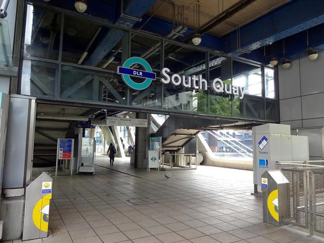 Appartamento Large Modern 1 Bed Canary Wharf With Great Transport Links Londra