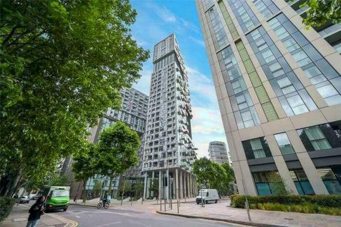 Appartamento Large Modern 1 Bed Canary Wharf With Great Transport Links