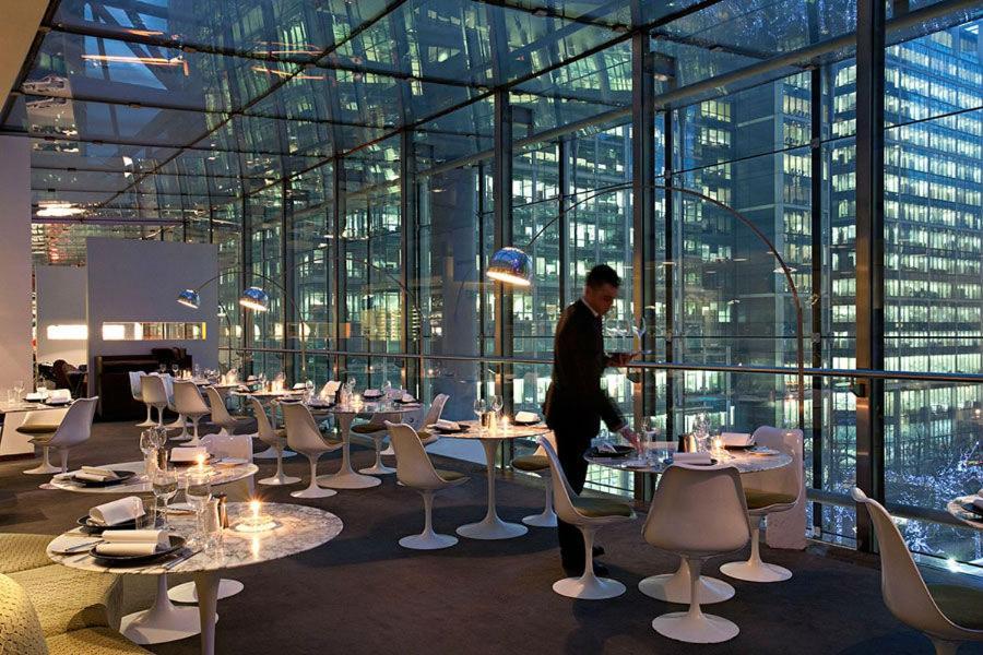 Large Modern 1 Bed Canary Wharf With Great Transport Links Appartamento *